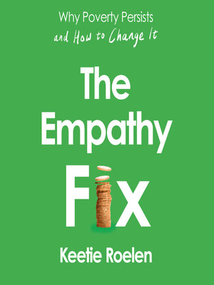 cover image of The Empathy Fix